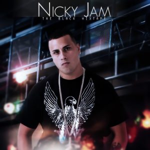 Nicky Jam – Para mi
